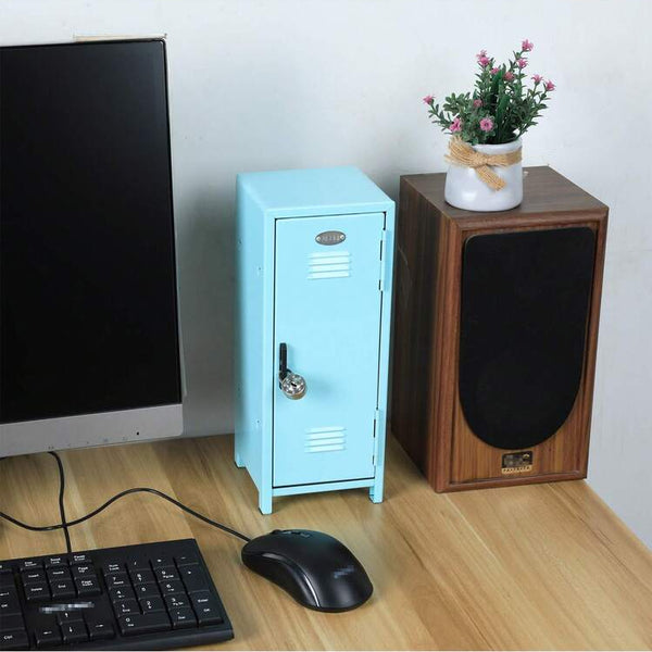 Mini Locker Metálico