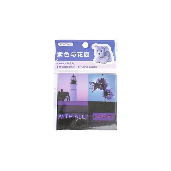 Stickers Loop