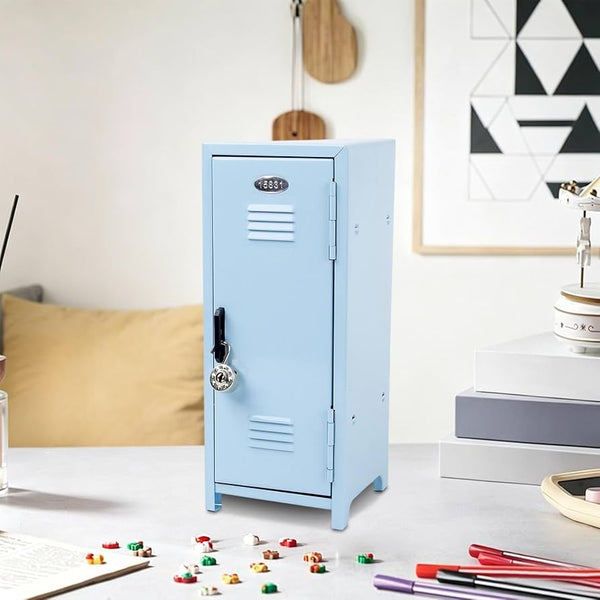 Mini Locker Metálico