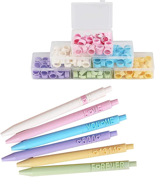 Letter Pen