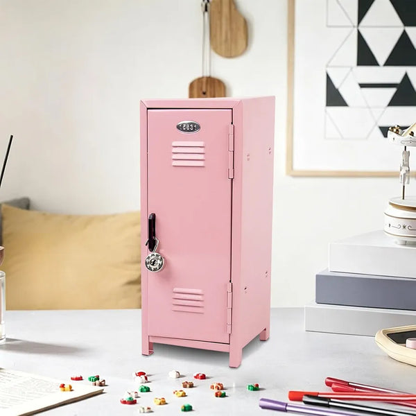 Mini Locker Metálico