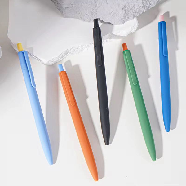 Boli de Gel tinta Negra Mixfun