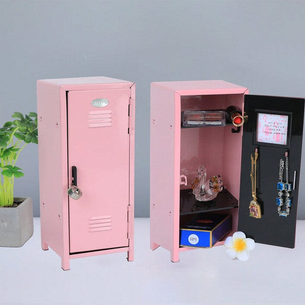 Mini Locker Metálico