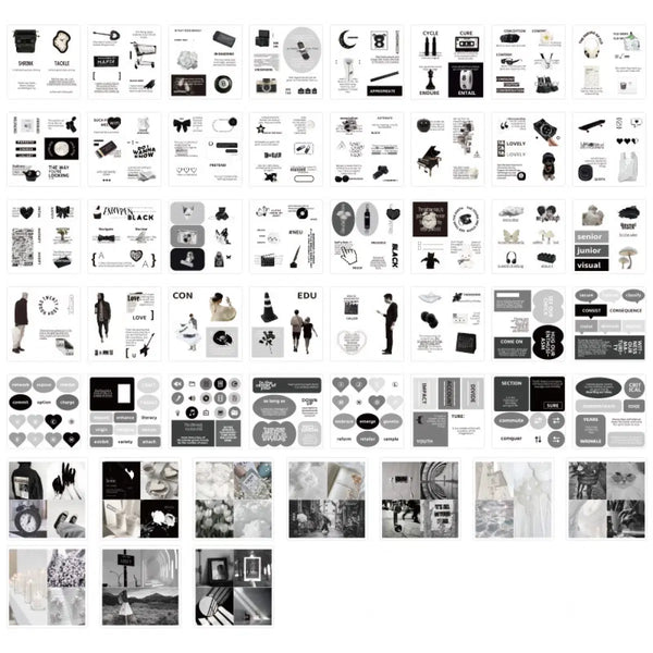 Stickers Loop