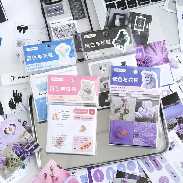 Stickers Loop