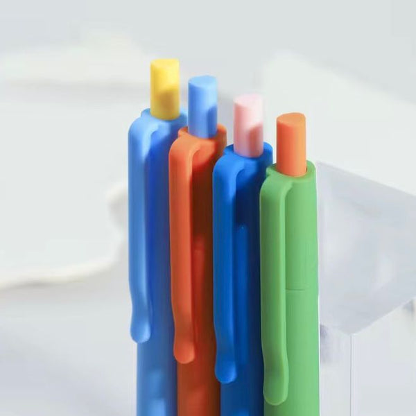 Boli de Gel tinta Negra Mixfun