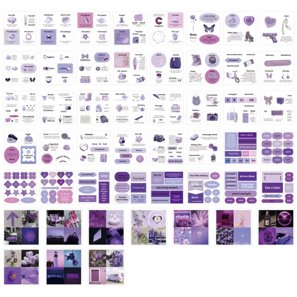 Stickers Loop