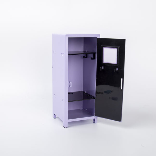 Mini Locker Metálico