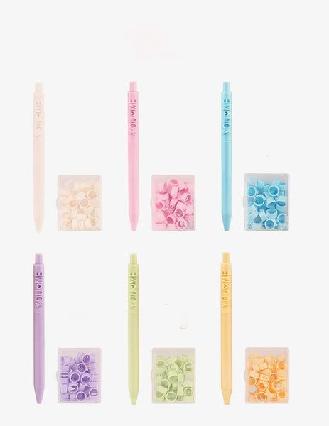 Letter Pen