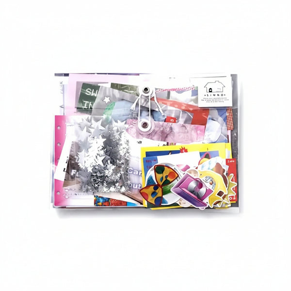 Kit para Scrapbook